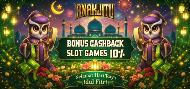 CASHBACK